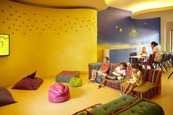 Family Luxury By Velas Vallarta 4*