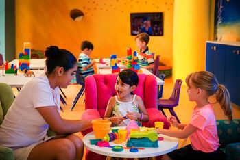 Family Luxury By Velas Vallarta