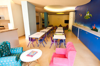 Hotel Family Luxury By Velas Vallarta Puerto Vallarta