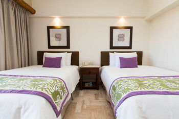 Family Luxury By Velas Vallarta 4* Puerto Vallarta