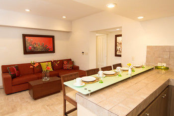 Family Luxury By Velas Vallarta 4*