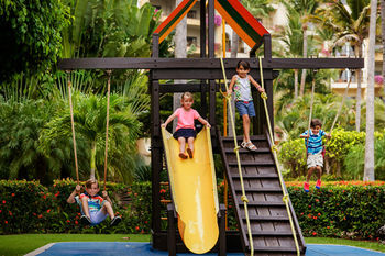 Hotel Family Luxury By Velas Vallarta 4*