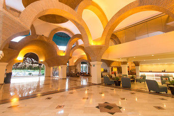 Family Luxury By Velas Vallarta Hotel 4*
