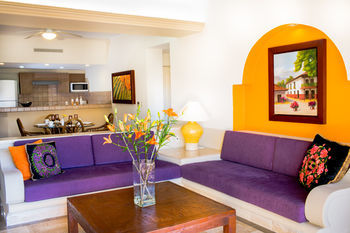 Hotel Family Luxury By Velas Vallarta