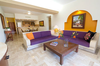 Family Luxury By Velas Vallarta Puerto Vallarta