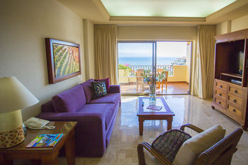 Family Luxury By Velas Vallarta Hotel