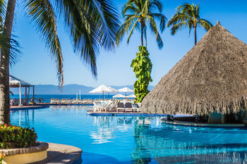 Hotel Family Luxury By Velas Vallarta